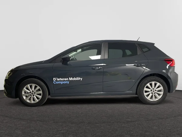 SEAT Ibiza 5P/D (2024) — foto 12 van 15
