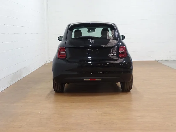 Fiat 500 (2026) — foto 25 van 25