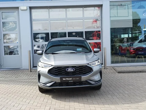 Ford Kuga (2025) — foto 12 van 23