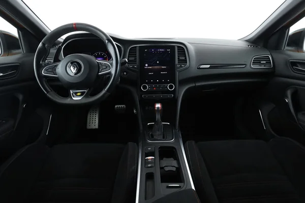 Renault Megane (2022) — foto 3 van 16