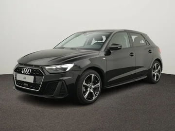 AUDI A1 Sportback (2026)