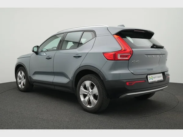 VOLVO XC40 (2020) — foto 22 van 25