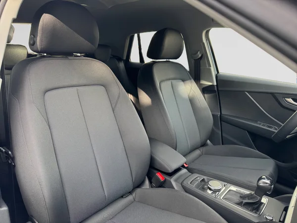 AUDI Q2 (2024) — foto 14 van 17