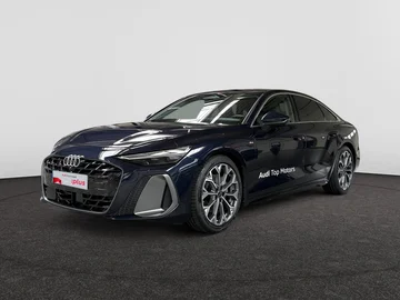 AUDI A6 (2026)