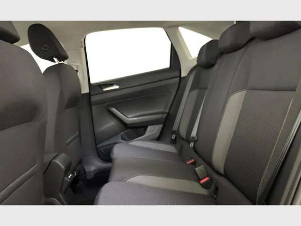 Volkswagen Taigo (2022) — foto 6 van 23