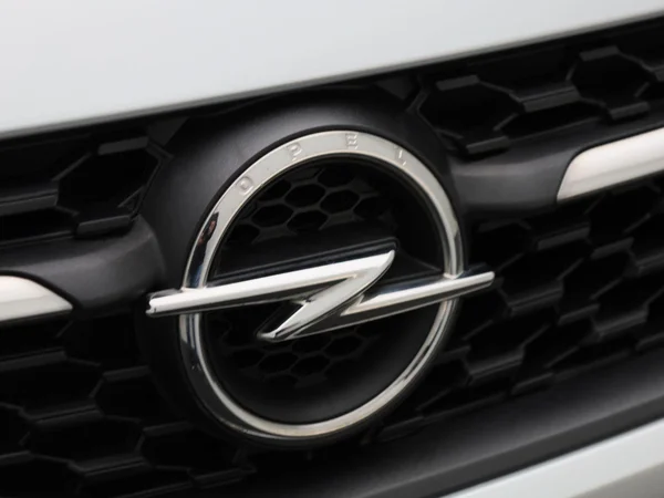 Opel Corsa (2023) — foto 22 van 35