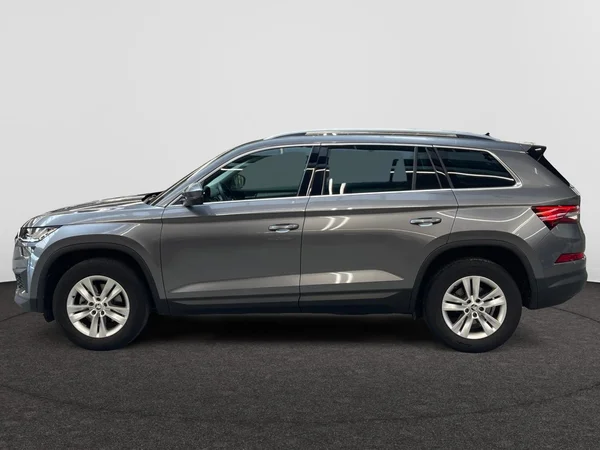 SKODA Kodiaq (2022) — foto 12 van 24