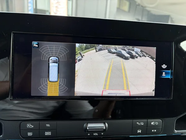 Mercedes-Benz Sprinter (2025) — foto 6 van 16