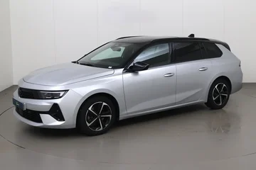 Opel Astra Sports Tourer (2025)
