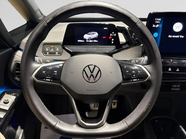 VOLKSWAGEN ID.3 (2024) — foto 18 van 18