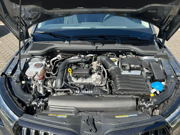 SKODA Kamiq (2025) — foto 14 van 24