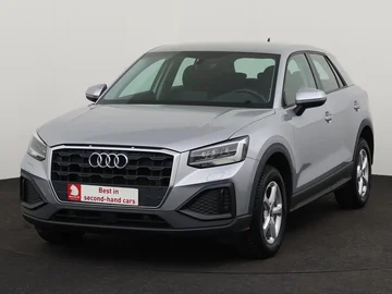 AUDI Q2 (2022)
