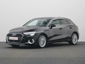AUDI A3 Sportback (2021)