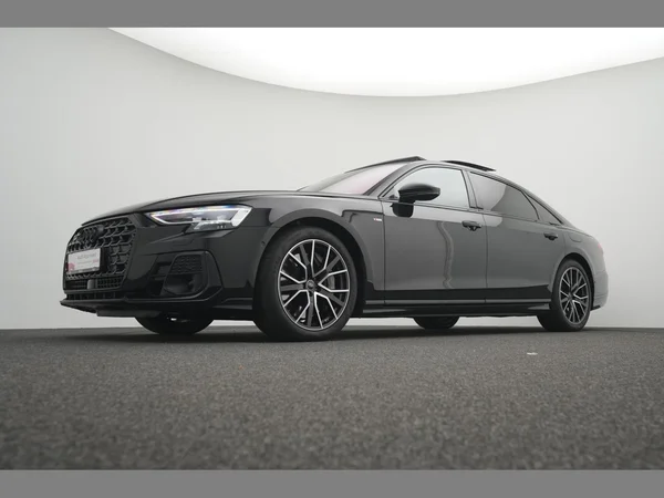 AUDI A8 Long PHEV (2024) — foto 23 van 53