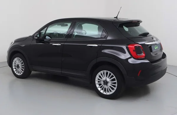 Fiat 500x (2020) — foto 23 van 31