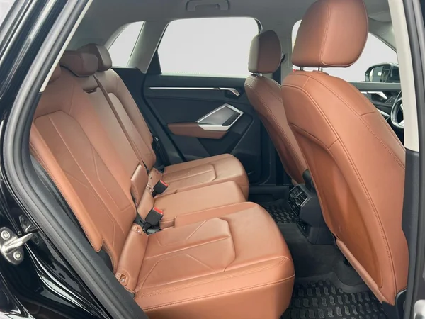 AUDI Q3 Dsl (2021) — foto 4 van 18