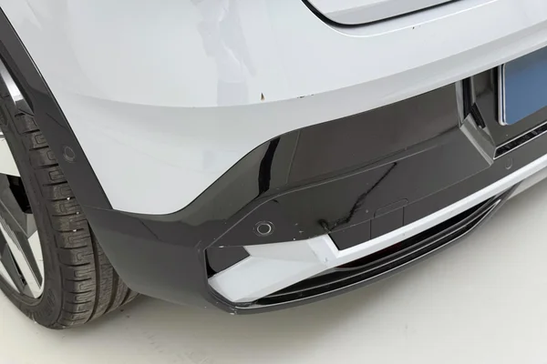 Renault E-Megane E-Tech (2022) — foto 22 van 35