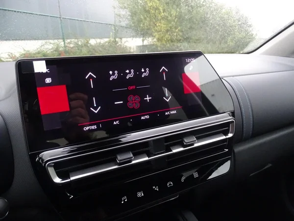 Citroën C5 Aircross (2025) — foto 5 van 18