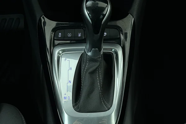 Opel Crossland (2022) — foto 4 van 18