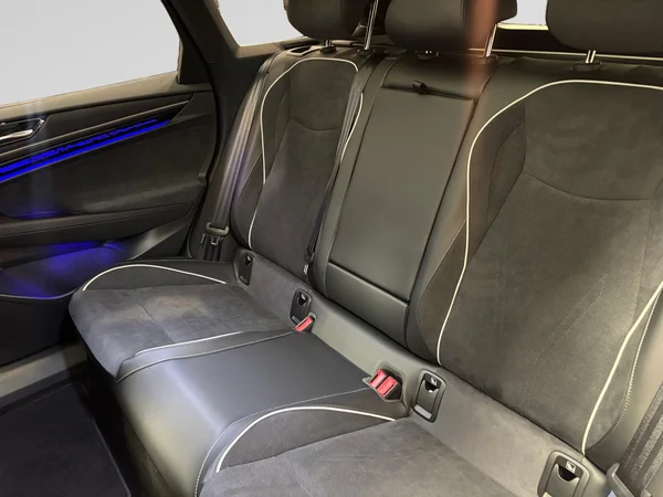 VOLKSWAGEN ID.7 Tourer (2026) — foto 10 van 24