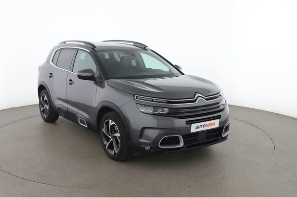 Citroen C5 (2022) — foto 14 van 16