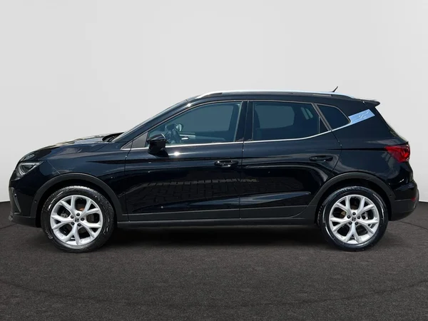 SEAT Arona (2023) — foto 24 van 24