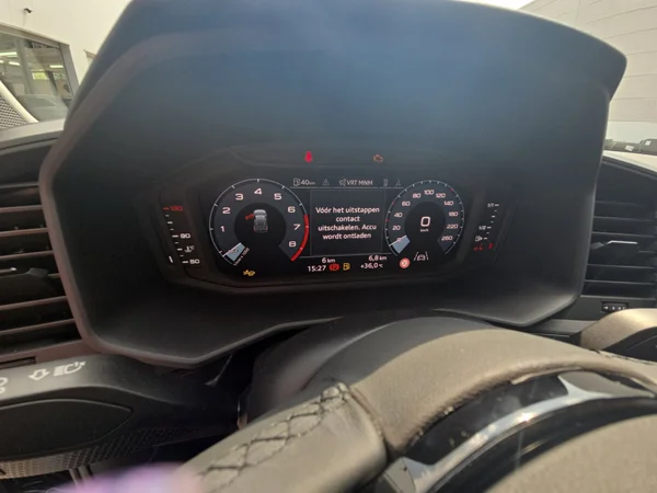 AUDI A1 Sportback (2025) — foto 16 van 24