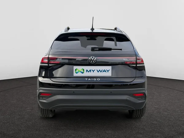 VOLKSWAGEN Taigo (2025) — foto 20 van 20