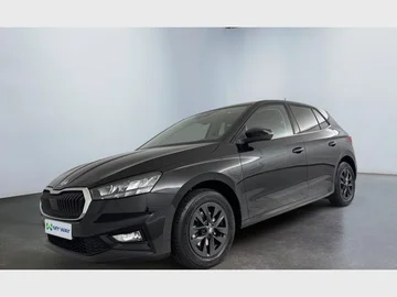 Skoda Fabia (2025)
