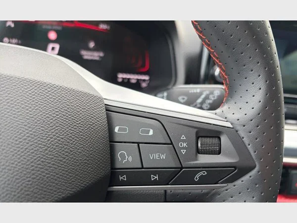 Seat Ibiza 5P/D (2025) — foto 13 van 25