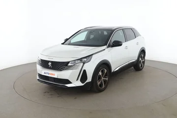 Peugeot 3008 b24640ae-38b4-4f3b-ae00-3fffffb40175