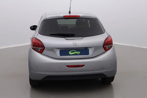 Peugeot 208 (2019) — foto 27 van 32