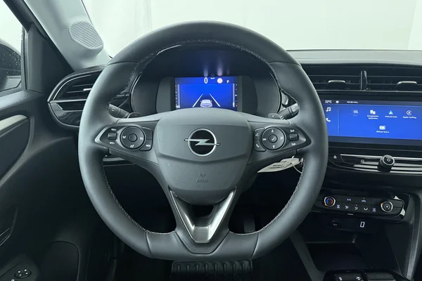 Opel Corsa (2025) — foto 2 van 19