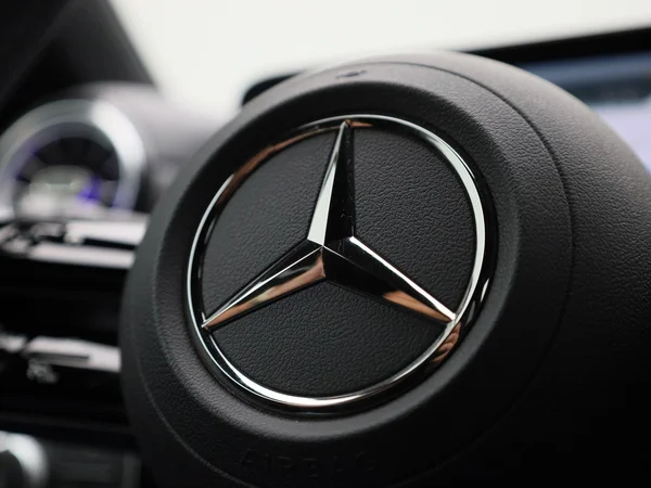 Mercedes-Benz CLA (2025) — foto 25 van 40