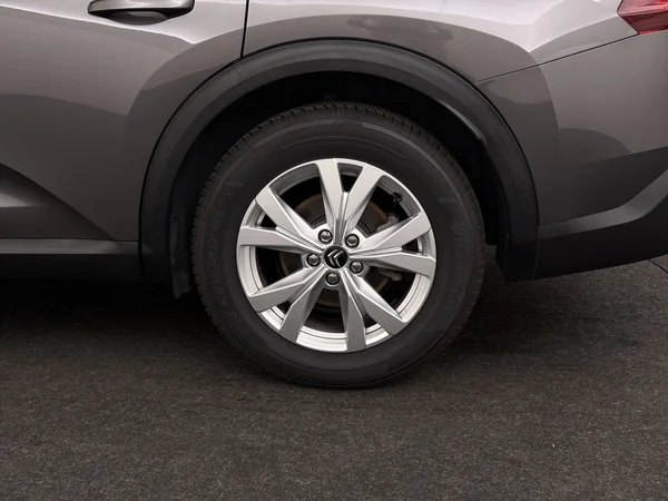 CITROEN C5 X (2023) — foto 7 van 27