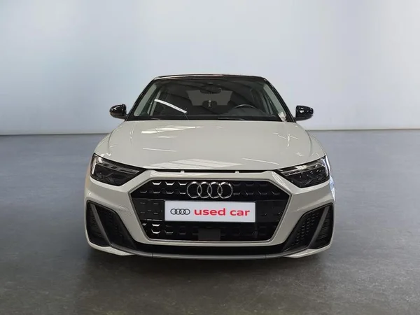 AUDI A1 Sportback (2021) — foto 23 van 30