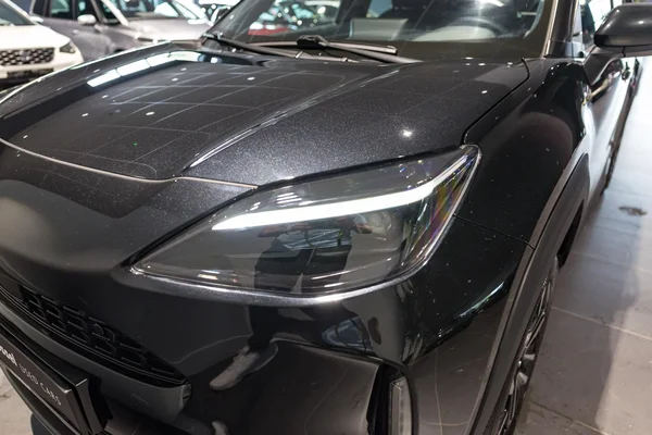 Toyota Yaris Cross (2024) — foto 32 van 33