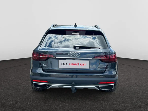 AUDI A4 Allroad Quattro Dsl (2023) — foto 19 van 24