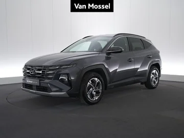 Hyundai Tucson (2024)