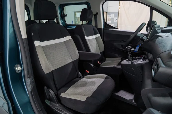 Citroen Berlingo Swb (2025) — foto 6 van 75