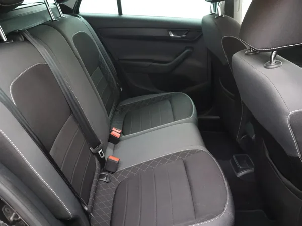 Škoda Fabia (2021) — foto 25 van 25
