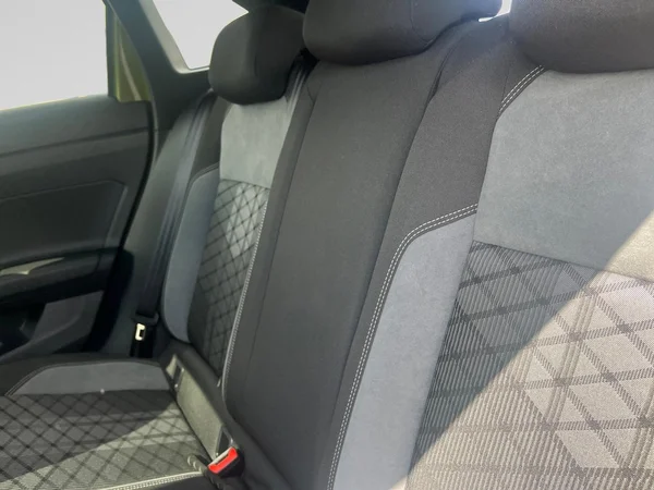 VOLKSWAGEN Taigo (2025) — foto 11 van 24