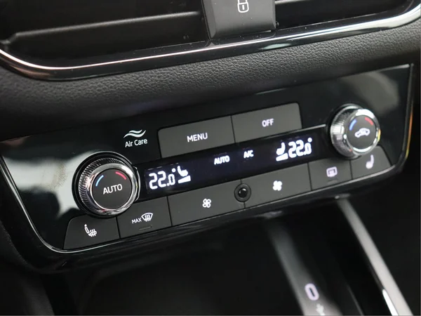 SKODA Kamiq (2026) — foto 12 van 13
