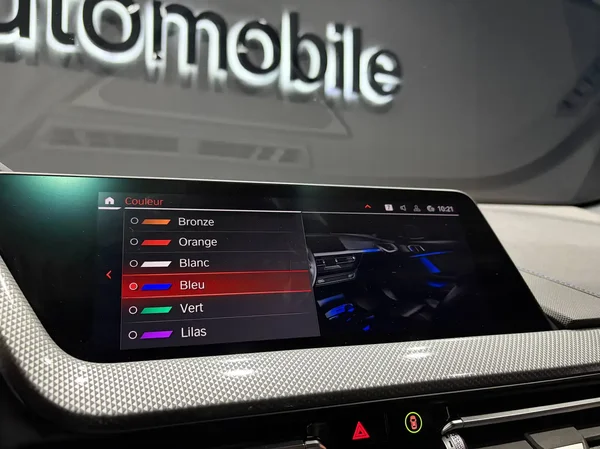 Bmw 118 (2022) — foto 6 van 27