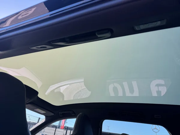 AUDI A6 Avant e-hybrid (PHEV) (2025) — foto 23 van 24