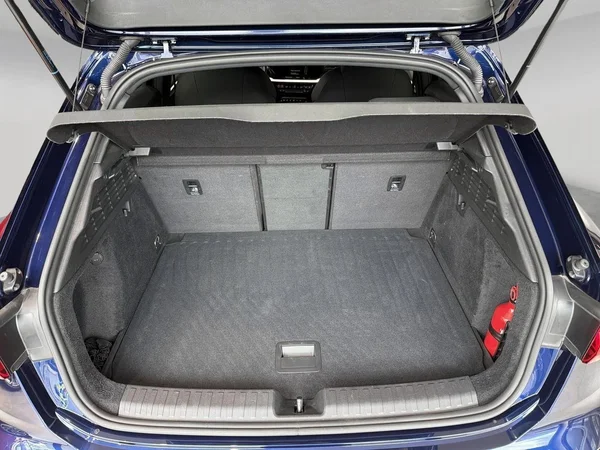 Audi S3 (2021) — foto 20 van 21