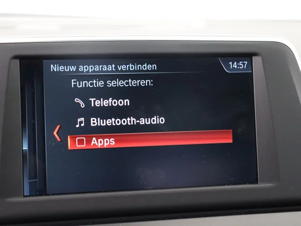 BMW 216 (2021) — foto 13 van 30