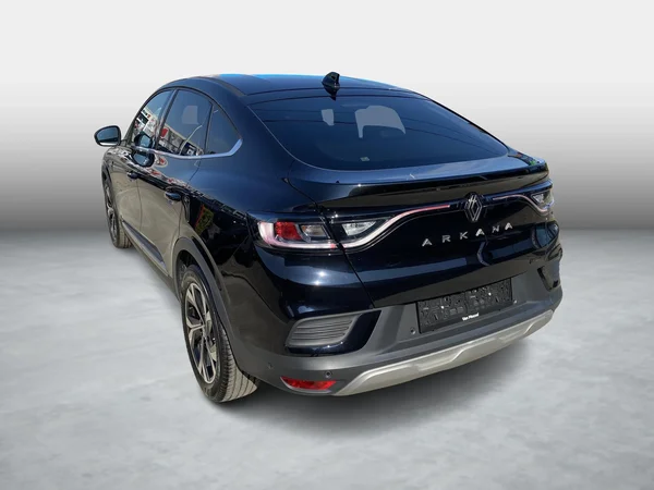 Renault Arkana (2025) — foto 16 van 20