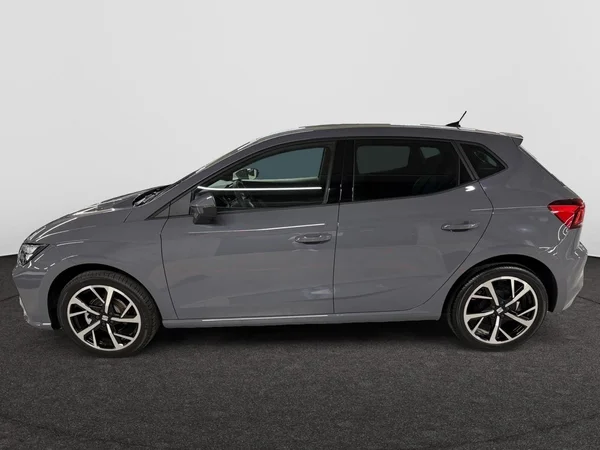SEAT Ibiza 2026 (2026) — foto 9 van 14
