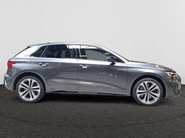 AUDI A3 Sportback PHEV (2025) — foto 24 van 24